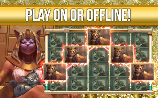 Get Rich - Slots Games Casino screenshot 4