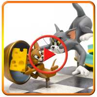 cat and mouse Episodes on 9Apps