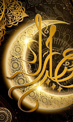 Ramadan Live Wallpapers screenshot 1