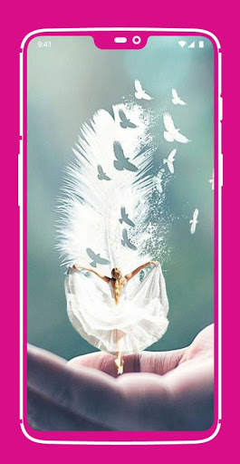 Ballet Wallpapers screenshot 7