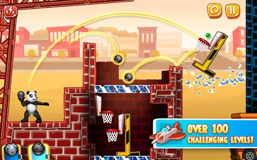 Dude Perfect 2 screenshot 6