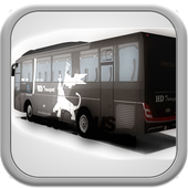ikon Hd Transport bus simulator