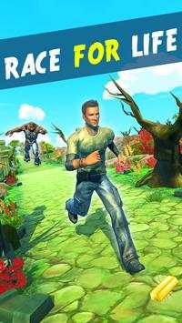 Temple Lost Final Run - Temple Survival Run Game screenshot 1