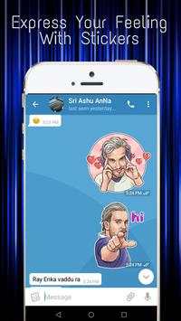 SecureChat - Safe Messenger screenshot 3