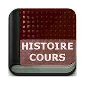 Histoire - Cours 1.1