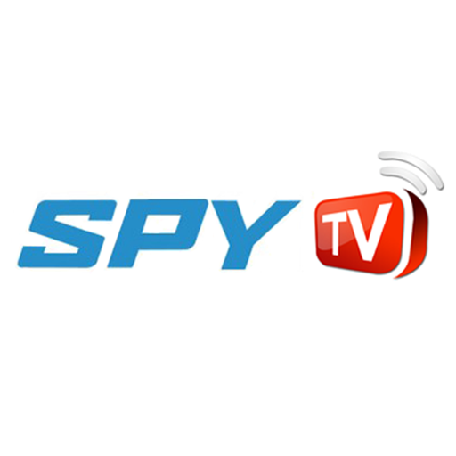 Spy TV icon