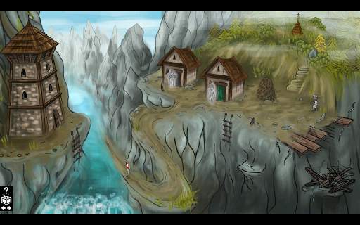 Alice and the Magical Islands screenshot 7