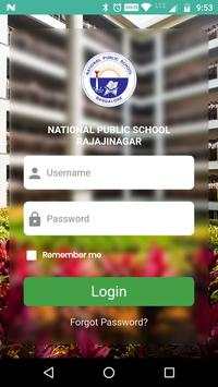 NPS screenshot 2