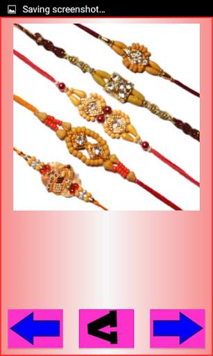 Raksha Bandhan Rakhi скриншот 6