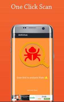 Android Security (Lightest) screenshot 1
