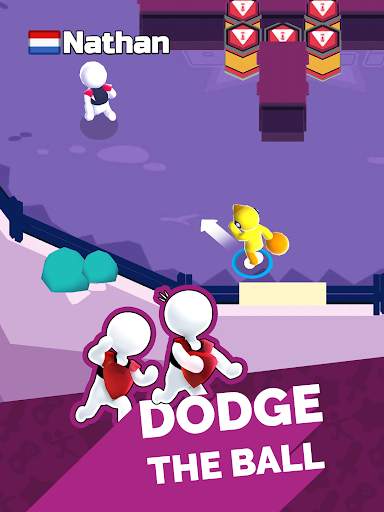 Punch Ball 3D screenshot 6