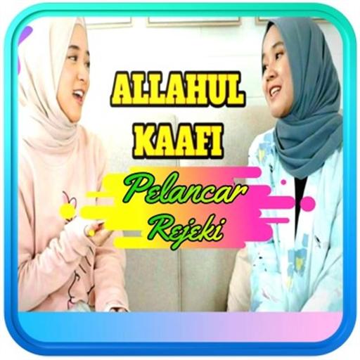 Sholawat Allahul Kafi - Pelancar Rejeki Offline أيقونة