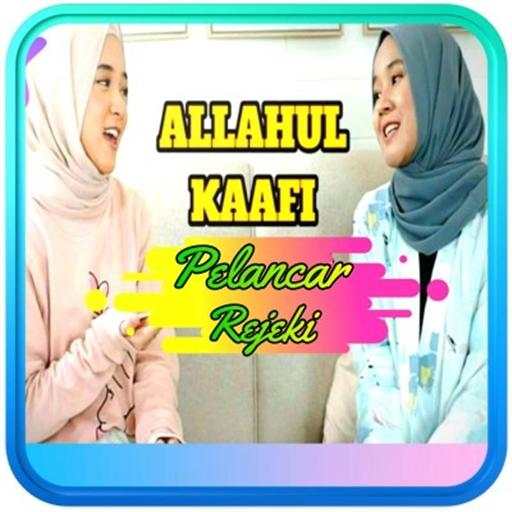Sholawat Allahul Kafi - Pelancar Rejeki Offline 1.4