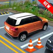 Extreme Car Parking Simulator icon