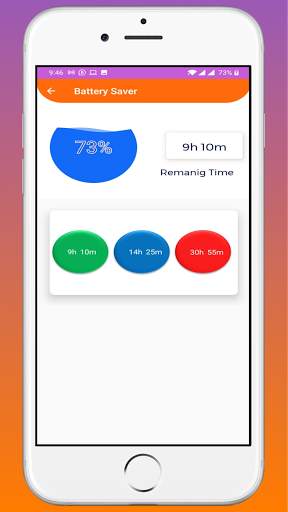 Lion VPN Pro: Free & Faster VPN Proxy For Gaming screenshot 3