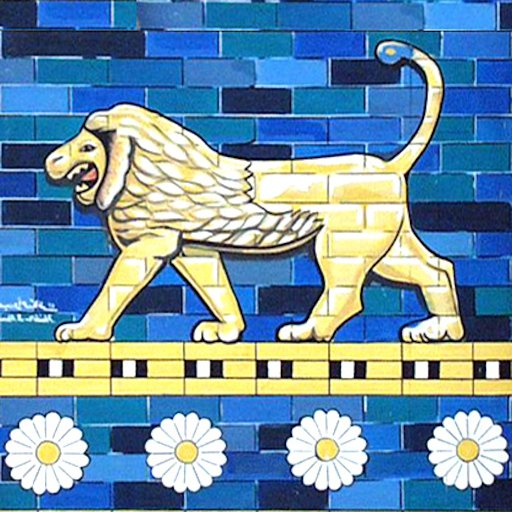 The Richest Man In Babylon icon