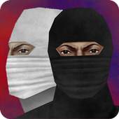 Ninja Master Fight 1.3.0
