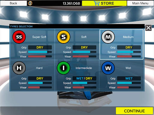 Fx Racer screenshot 23