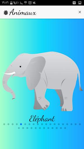 Mon jeu éducatif screenshot 7