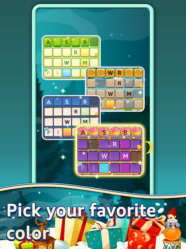Word Craze - Trivia Crossword screenshot 17