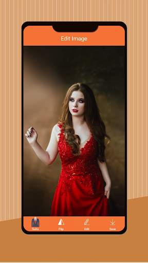 Photo Editor With Suite for men and women screenshot 5