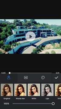 Video Editor, Full Edit, Crop Video, Music, Effect screenshot 2