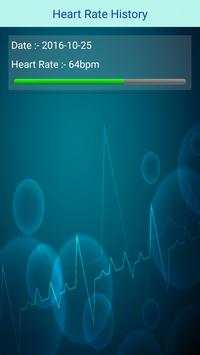 Heart Care Monitor screenshot 4