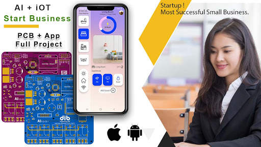 Start Business: Source Code Full Project screenshot 1