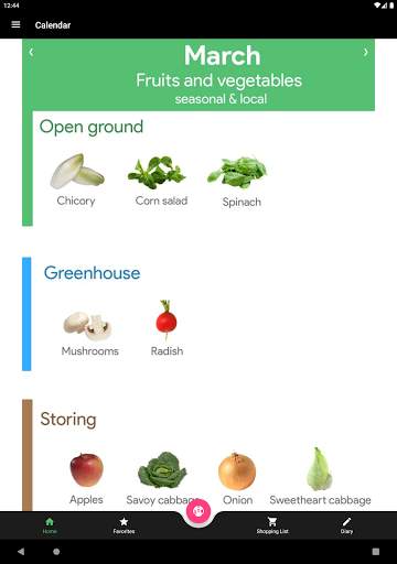 SuperFood - Healthy Recipes screenshot 22