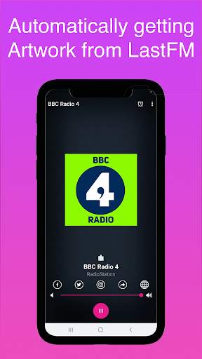 Live BBC Radio 4 Today screenshot 5