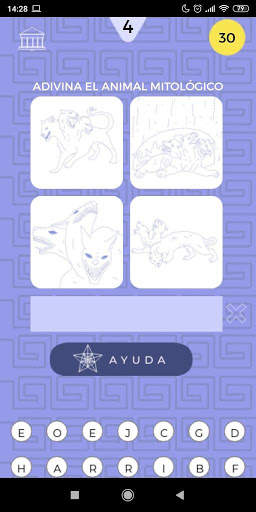 4F1P: 4 Fotos 1 Palabra screenshot 2