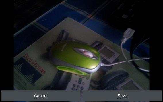 Camera screenshot 3