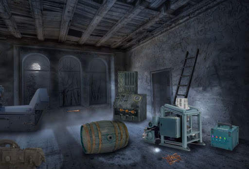 Escape Room Game -Way Out 2 screenshot 1