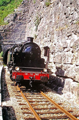 Railway History Photos & Video screenshot 5