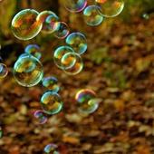 Bubbles Wallpapers (Free) icon