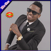 Diamond Platnumz new Songs 2019 -Without Internet icon