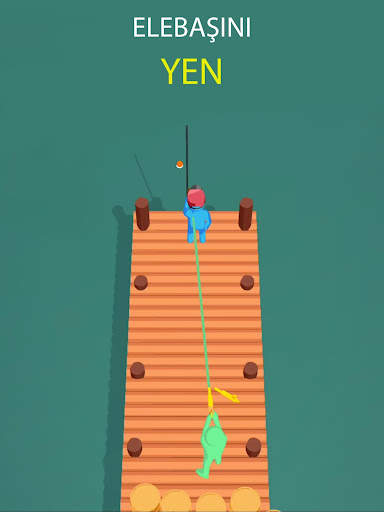 Shootout 3D screenshot 15