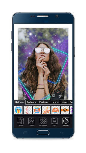 IllisiumArt screenshot 4