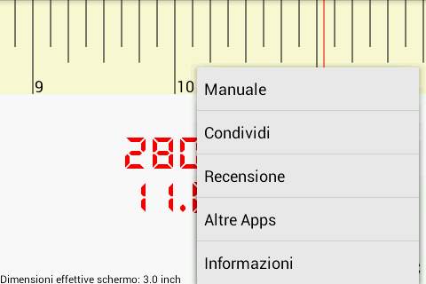Regla Lite screenshot 6