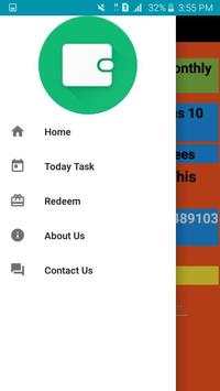 Wallet Money screenshot 4