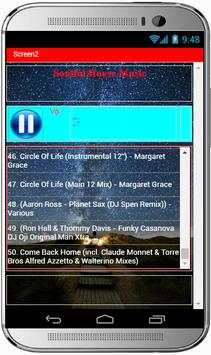 House Music - Soulful screenshot 3