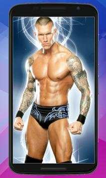 Randy Orton Wallpapers HD 4K screenshot 1