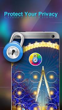 App Lock 360° Security Applock screenshot 3