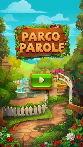 Parco Parole screenshot 4