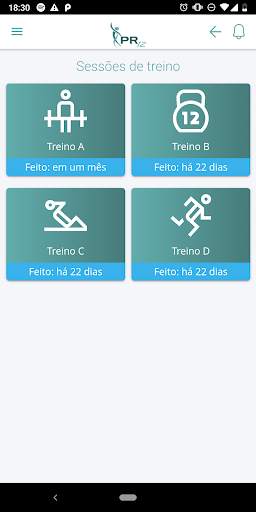 Método PR12 2 تصوير الشاشة