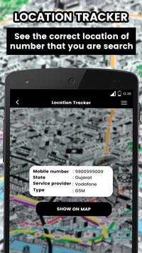 Location Tracker : Track Location screenshot 3