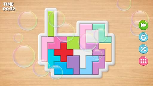 Block Puzzle: Family Edition screenshot 4