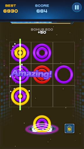 Color Rings: Puzzle Free screenshot 7