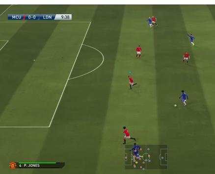 Tips For PES 15 New screenshot 3