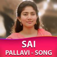Sai Pallavi Song logo